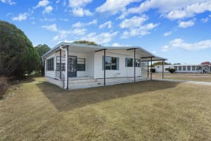 14274 SANDHURST STREET, BROOKSVILLE, FL 34613 Sold 03/12/25