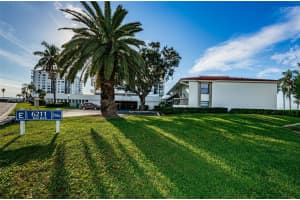 6211 SUN BOULEVARD, ST PETERSBURG, FL 33715 Sold 04/11/25