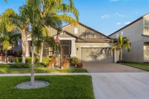 13634 ASHLAR SLATE PLACE, RIVERVIEW, FL 33579 Sold 03/05/25