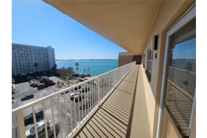 6075 SHORE BOULEVARD, GULFPORT, FL 33707 Sold 06/20/25