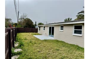 6706 SIERRA TERRACE, NEW PORT RICHEY, FL 34652 Sold 09/03/25