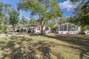 35639 AUSTON DRIVE, DADE CITY, FL 33525 Sold 05/21/25