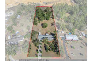 35639 AUSTON DRIVE, DADE CITY, FL 33525 Sold 05/21/25