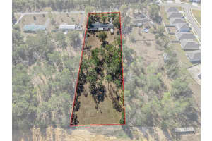 35639 AUSTON DRIVE, DADE CITY, FL 33525 Sold 05/21/25