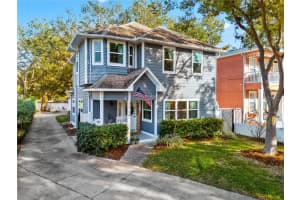 5714 1ST STREET, TAMPA, FL 33611 Sold 03/11/25