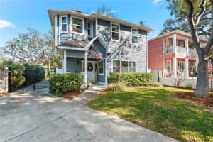 5714 1ST STREET, TAMPA, FL 33611 Sold 03/11/25