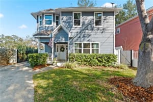5714 1ST STREET, TAMPA, FL 33611 Sold 03/11/25