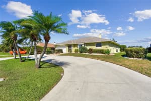 1318 ROOSEVELT DRIVE, VENICE, FL 34293 Sold 05/27/25