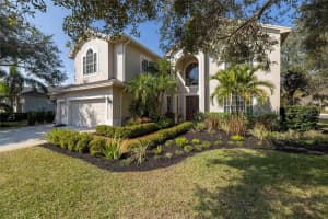 5292 KERNWOOD COURT, PALM HARBOR, FL 34685 Sold 07/08/25