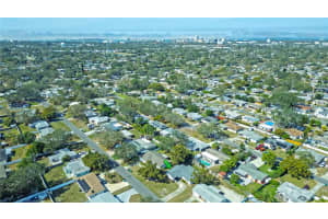 1436 ROSE STREET, CLEARWATER, FL 33756 Sold 03/11/25