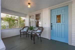 468 11TH AVENUE, ST PETERSBURG, FL 33701 Sold 04/09/25