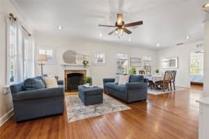468 11TH AVENUE, ST PETERSBURG, FL 33701 Sold 04/09/25