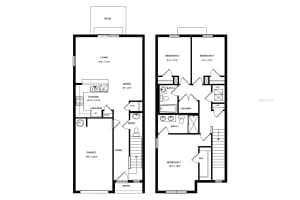 2744 NEWBERN BANKS DRIVE, BRADENTON, FL 34208 Sold 06/06/25