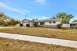 14005 LEEWARD DRIVE, SEMINOLE, FL 33776 Sold 03/14/25