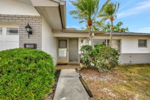14005 LEEWARD DRIVE, SEMINOLE, FL 33776 Sold 03/14/25