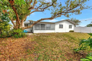 14005 LEEWARD DRIVE, SEMINOLE, FL 33776 Sold 03/14/25