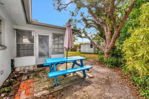 14005 LEEWARD DRIVE, SEMINOLE, FL 33776 Sold 03/14/25
