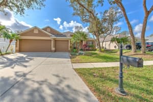 11147 BRIDGECREEK DRIVE, RIVERVIEW, FL 33569 Sold 04/03/25