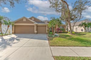 11147 BRIDGECREEK DRIVE, RIVERVIEW, FL 33569 Sold 04/03/25