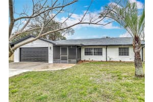 610 MOONPENNY CIRCLE, PORT ORANGE, FL 32127 Sold 04/24/25