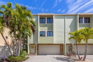 440 SANDY HOOK ROAD, TREASURE ISLAND, FL 33706 Sold 04/22/25