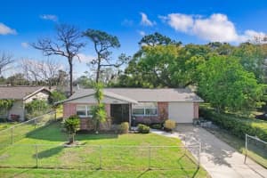 15808 SEA PINES DRIVE, HUDSON, FL 34667 Sold 04/18/25