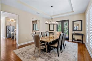 17630 BROWN ROAD, ODESSA, FL 33556 Sold 04/19/25