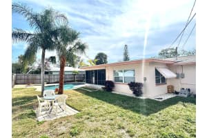 2172 UNIVERSITY DRIVE, CLEARWATER, FL 33764 Sold 03/07/25