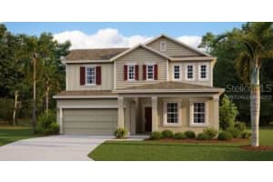 693 PERONI AVENUE, DEBARY, FL 32713 Sold 05/27/25