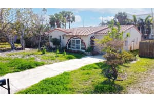 15732 1ST STREET, REDINGTON BEACH, FL 33708 Sold 05/28/25