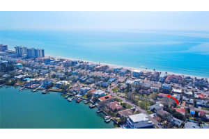 15732 1ST STREET, REDINGTON BEACH, FL 33708 Sold 05/28/25