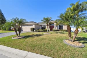 8867 PEBBLEBROOKE DRIVE, LAKELAND, FL 33810 Sold 04/14/25