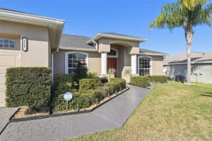 8867 PEBBLEBROOKE DRIVE, LAKELAND, FL 33810 Sold 04/14/25
