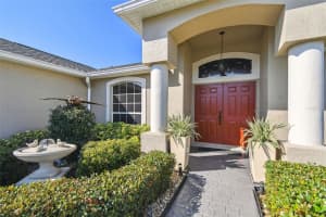 8867 PEBBLEBROOKE DRIVE, LAKELAND, FL 33810 Sold 04/14/25