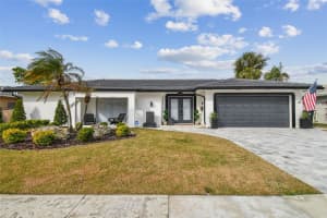 3934 DORAL DRIVE, TAMPA, FL 33634 Sold 04/21/25