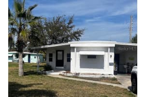 105 LAKE TARPON DRIVE, PALM HARBOR, FL 34684 Sold 04/28/25