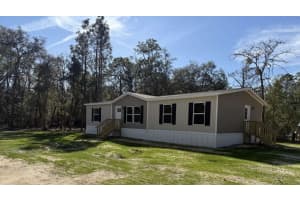 745 72ND COURT, BELL, FL 32619 Sold 08/19/25