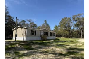 745 72ND COURT, BELL, FL 32619 Sold 08/19/25