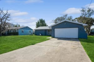7353 KNOLL DRIVE, NEW PORT RICHEY, FL 34653 Sold 02/28/25