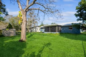 7353 KNOLL DRIVE, NEW PORT RICHEY, FL 34653 Sold 02/28/25