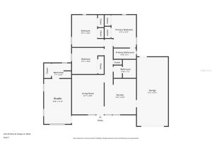 4414 PARIS STREET, TAMPA, FL 33614 Sold 03/14/25