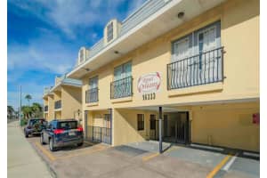 16333 GULF BOULEVARD, ST PETERSBURG, FL 33708 Sold 08/22/25