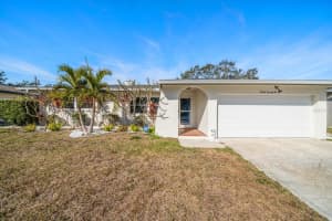 1672 CAMBRIDGE DRIVE, CLEARWATER, FL 33756 Sold 04/21/25