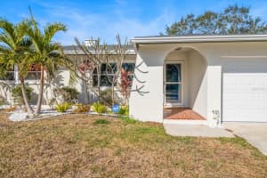 1672 CAMBRIDGE DRIVE, CLEARWATER, FL 33756 Sold 04/21/25