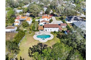 6010 17th Ave S Gulfport, FL 33707 - Off Market