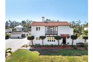 6010 17th Ave S Gulfport, FL 33707 - Off Market