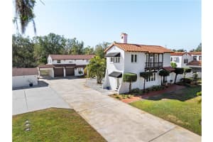 6010 17th Ave S Gulfport, FL 33707 - Off Market