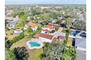 6010 17th Ave S Gulfport, FL 33707 - Off Market