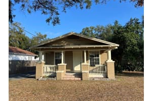 101 FERN STREET, TAMPA, FL 33604 Sold 06/02/25