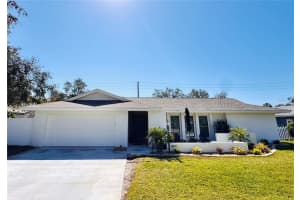 13290 75TH AVENUE, SEMINOLE, FL 33776 Sold 07/02/25